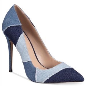 Aldo Jany Pump